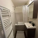 Apartment Downtown & Stunning Mountain View Chamonix