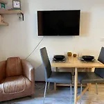 Downtown & Stunning Mountain View Apartment Chamonix