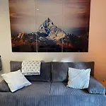 Downtown & Stunning Mountain View * Chamonix