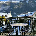 Downtown & Stunning Mountain View Apartment *