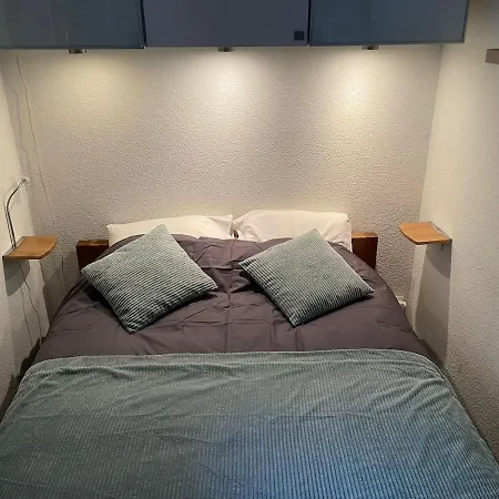 Downtown & Stunning Mountain View شقة شامونكس