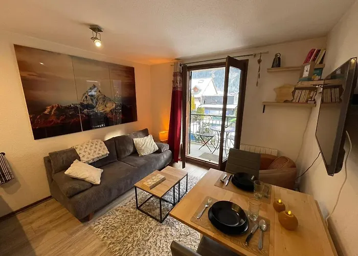 Downtown & Stunning Mountain View * شامونكس