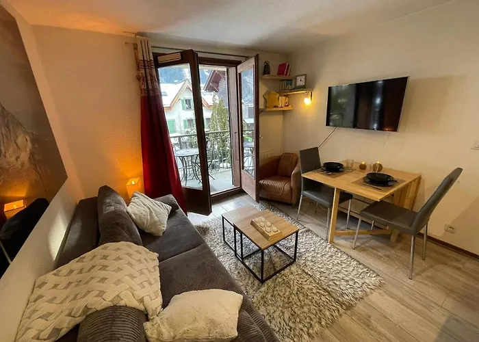 Downtown & Stunning Mountain View * شامونكس