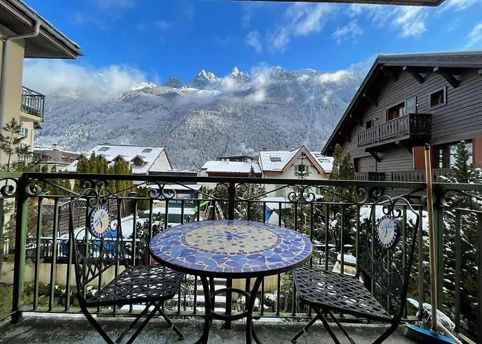 Downtown & Stunning Mountain View شقة