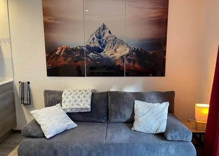 Downtown & Stunning Mountain View * شامونكس