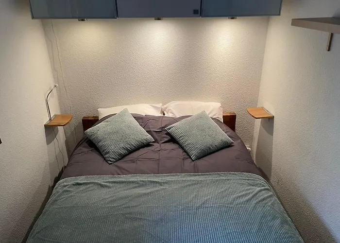 Downtown & Stunning Mountain View Appartement Chamonix